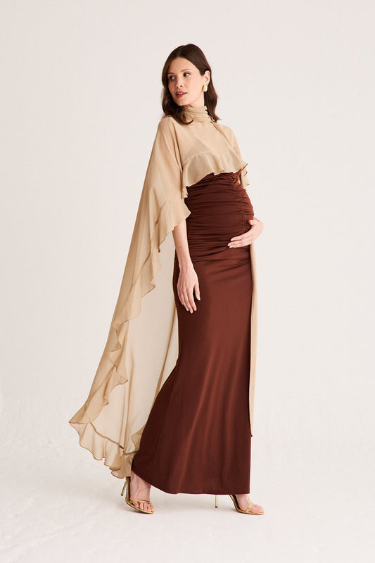 Vestido Dona · Embarazada ·