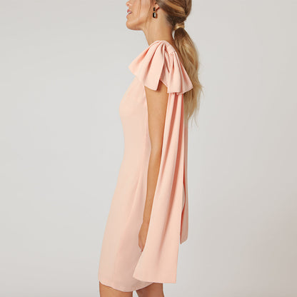Vestido Gia Melocotón SS19