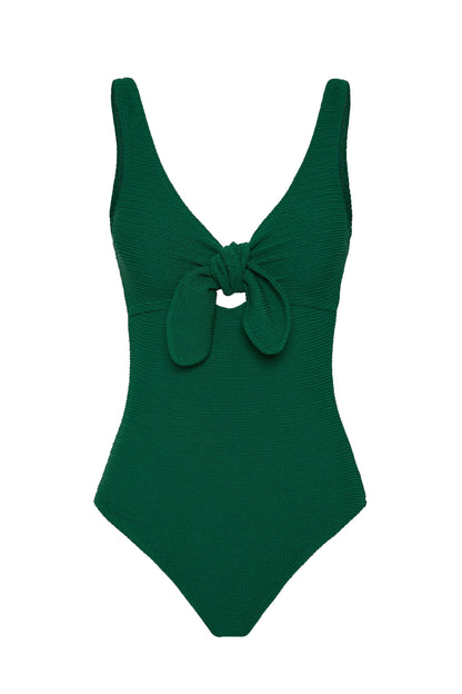 Birdie One Piece In Jungle