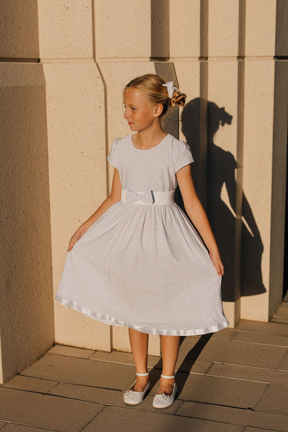 Elena Baptism Dress