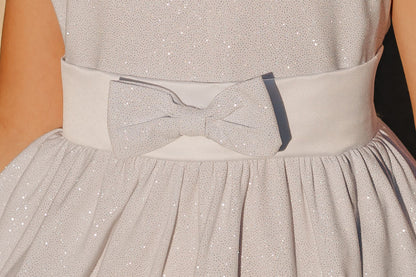 Elena Baptism Dress