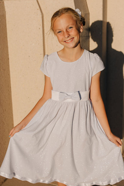 Elena Baptism Dress
