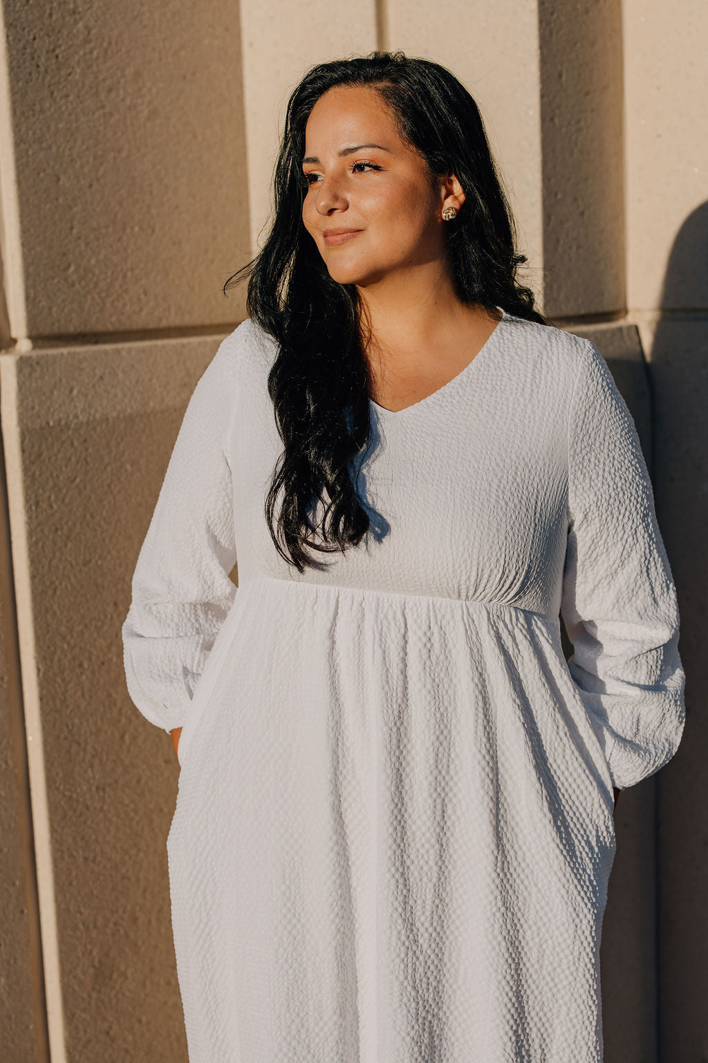 Margo Temple Dress - NEW