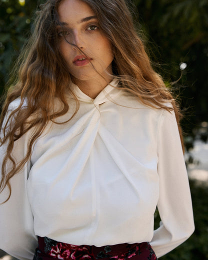 Blusa Top Tabitha · Madame ·