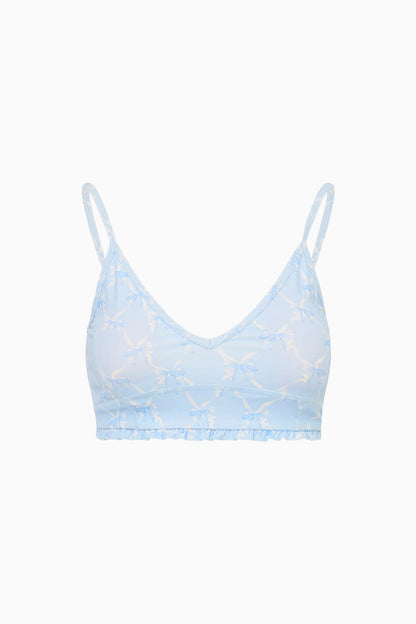 Erza Bra - CHILLED BLUE