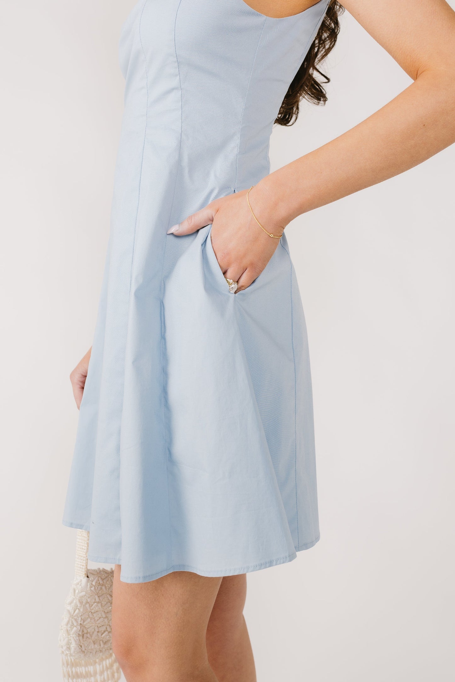 Sweet Stuff Dress