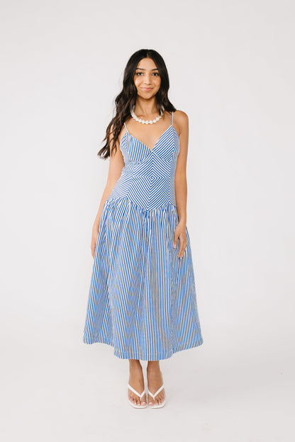 Visions of You Dress