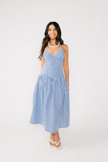 Visions of You Dress
