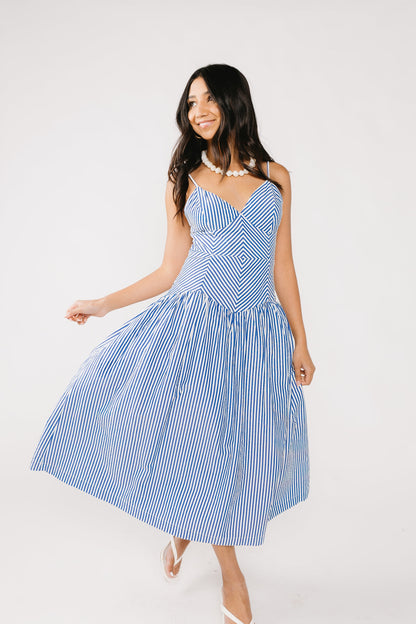 Visions of You Dress