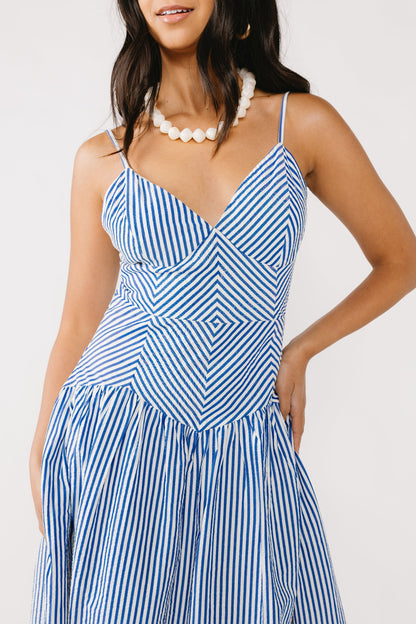 Visions of You Dress