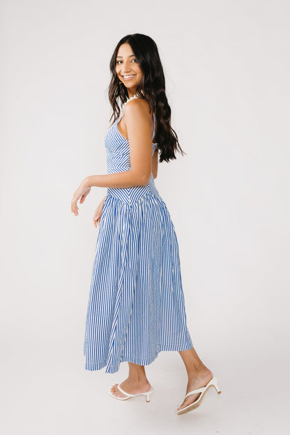Visions of You Dress