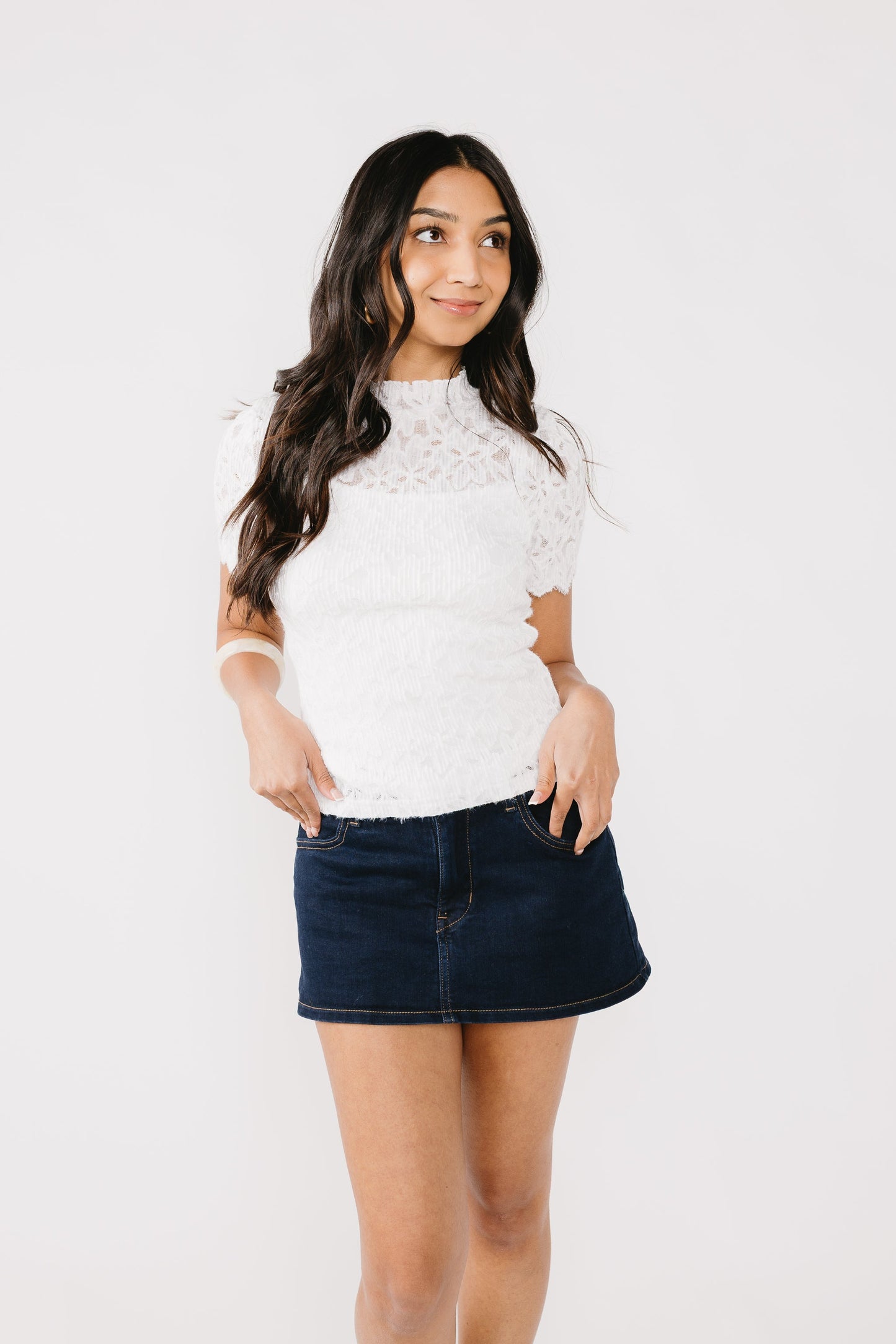 Desi Top