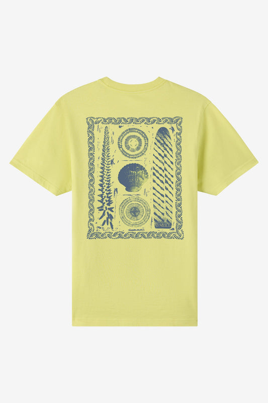 Calico Classic Tee