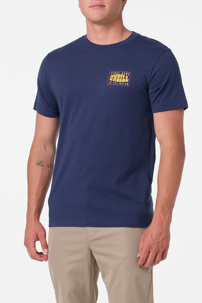 Western Classic Tee