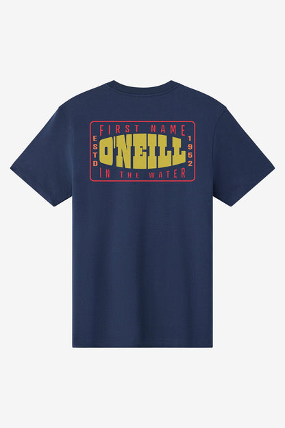 Western Classic Tee