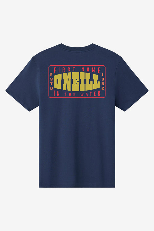 Western Classic Tee