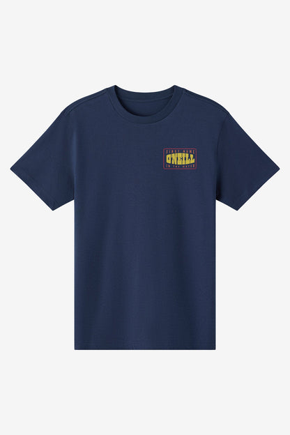 Western Classic Tee