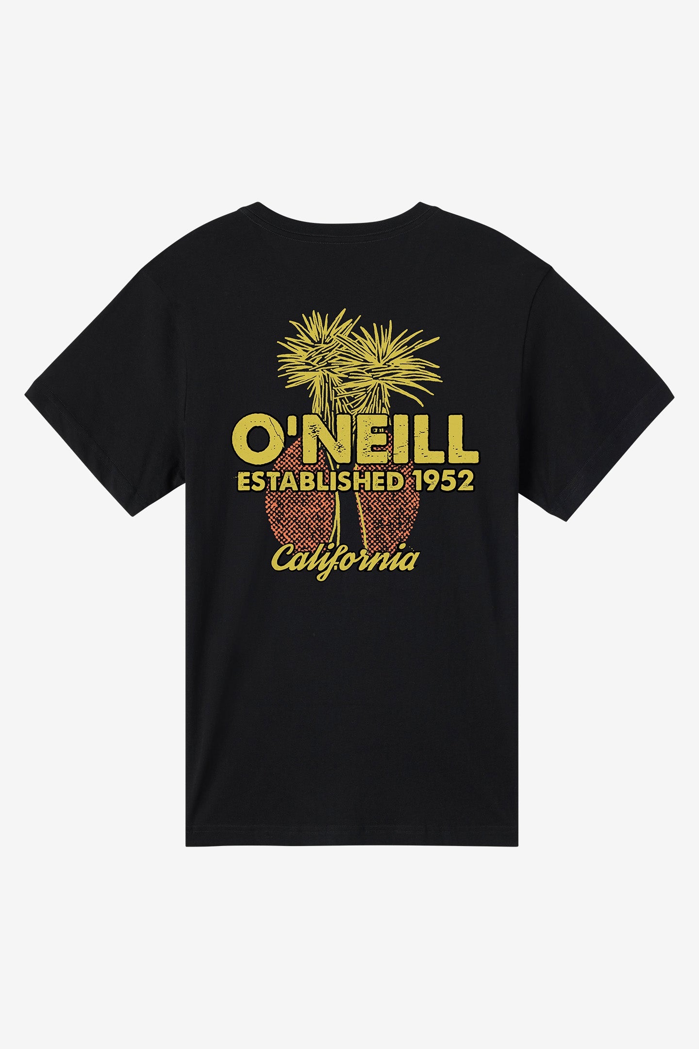 Landmark CA Classic Tee
