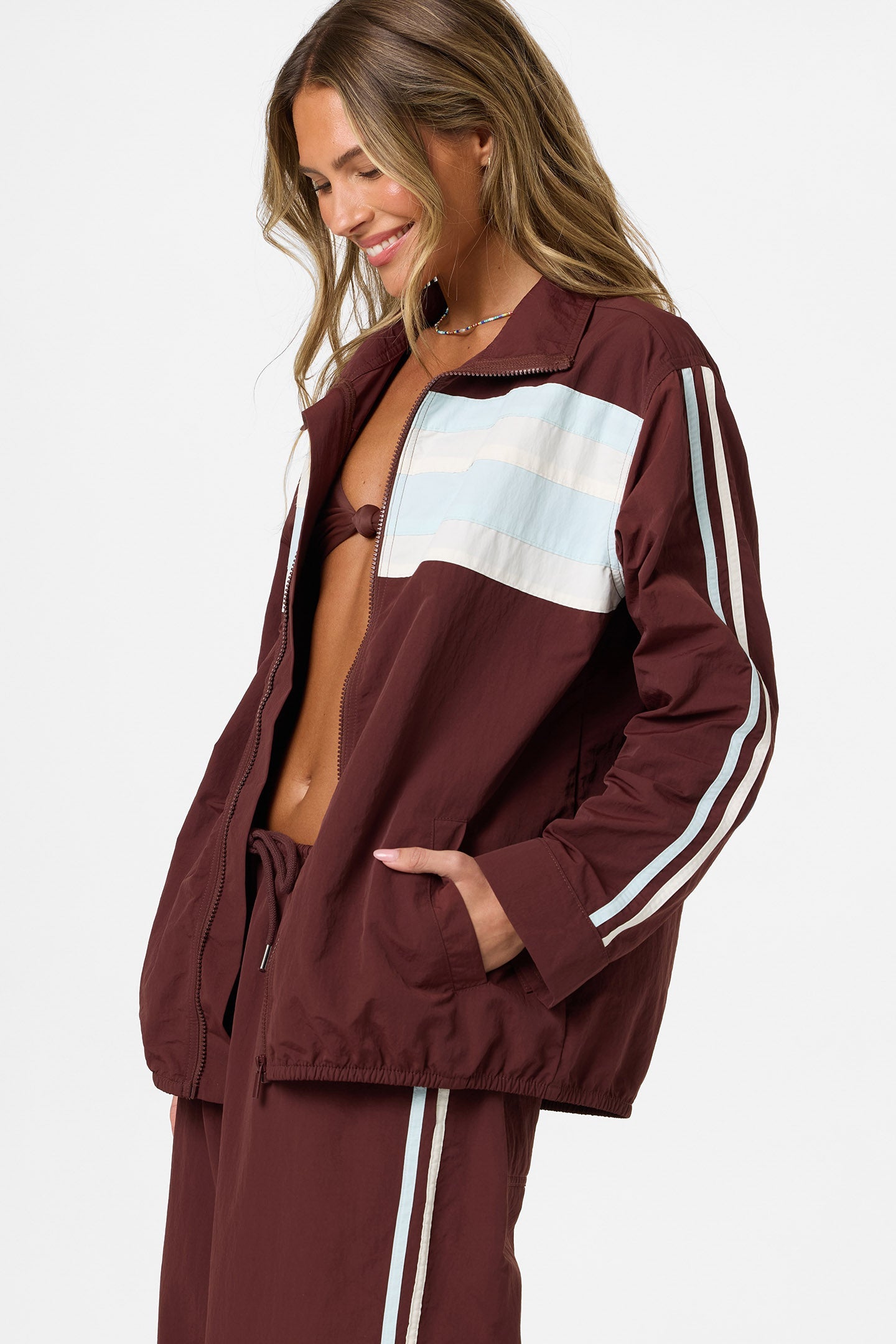 Blaine Jacket