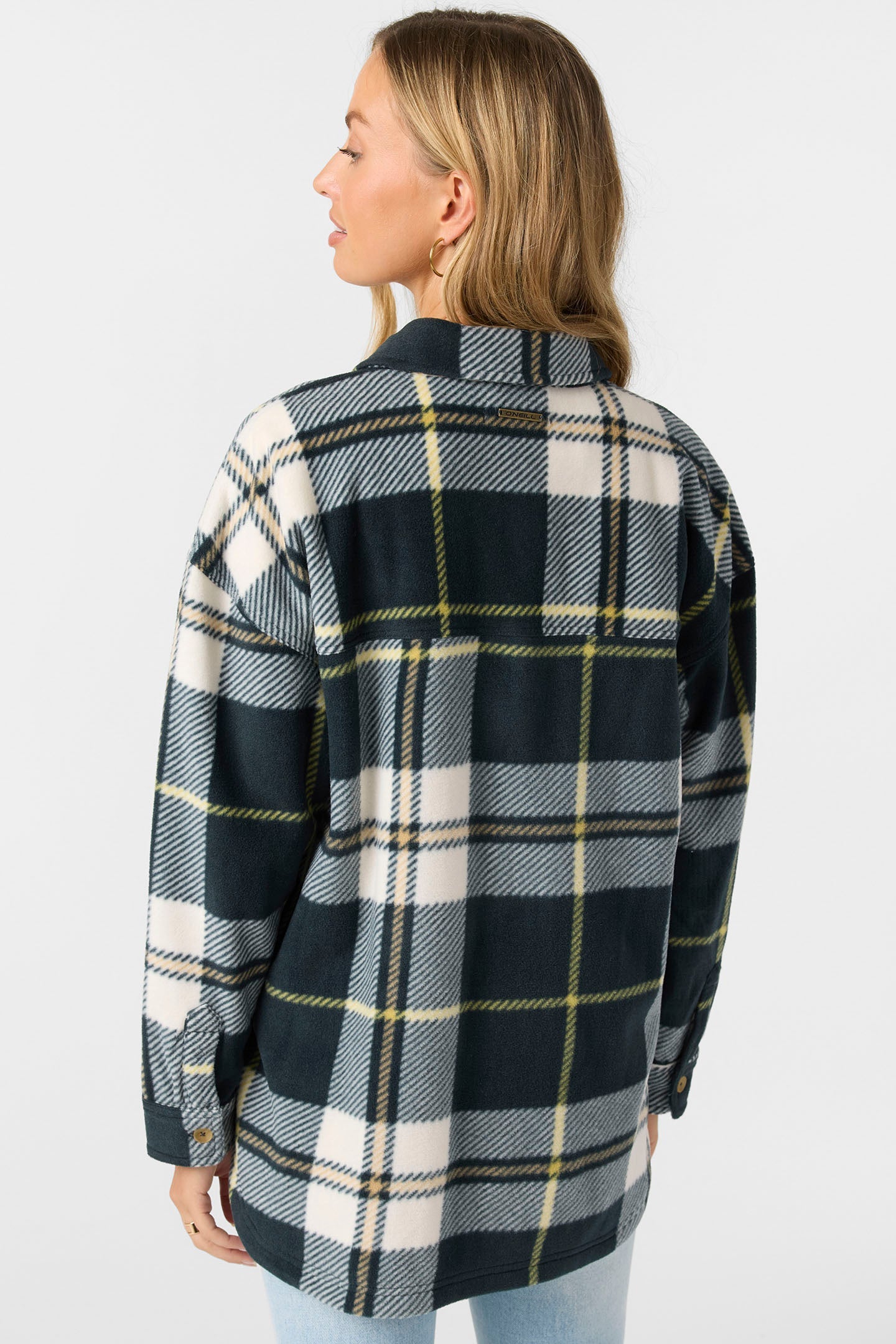 Rune Superfleece Long Sleeve Top