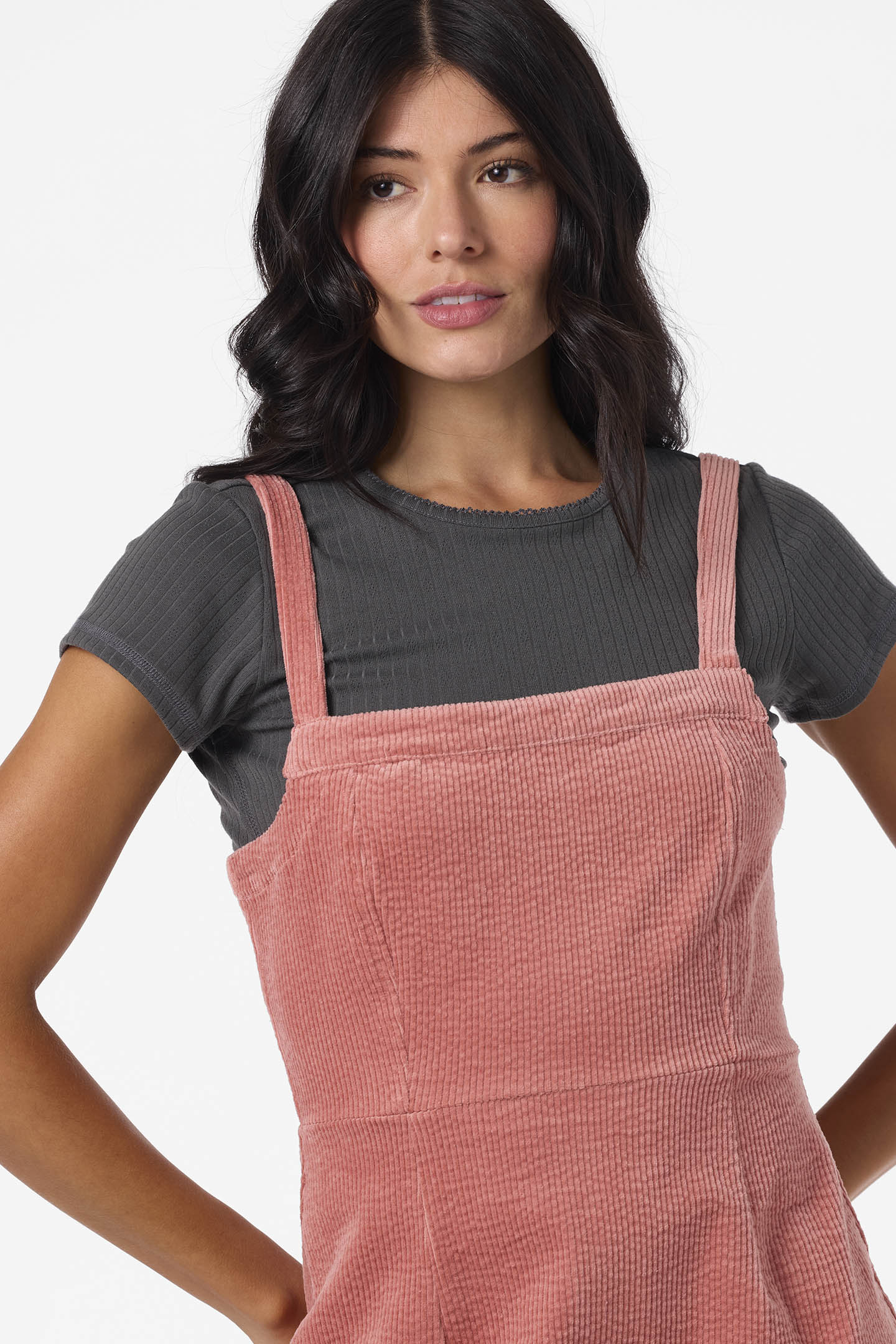 Langford Mini Dress