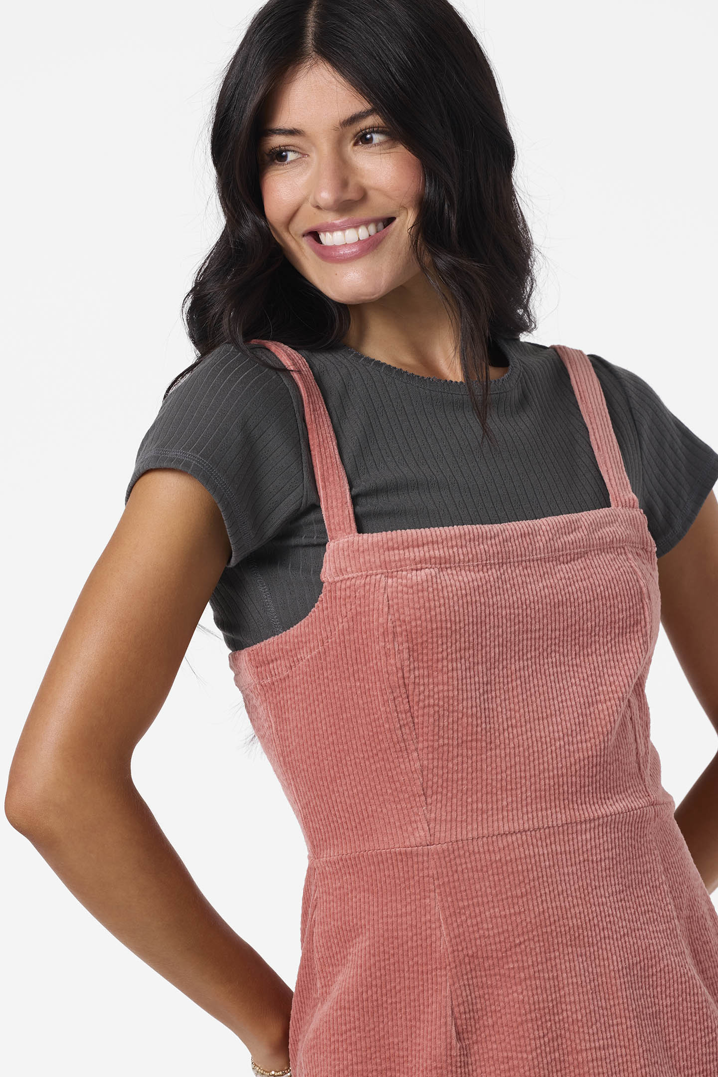 Langford Mini Dress