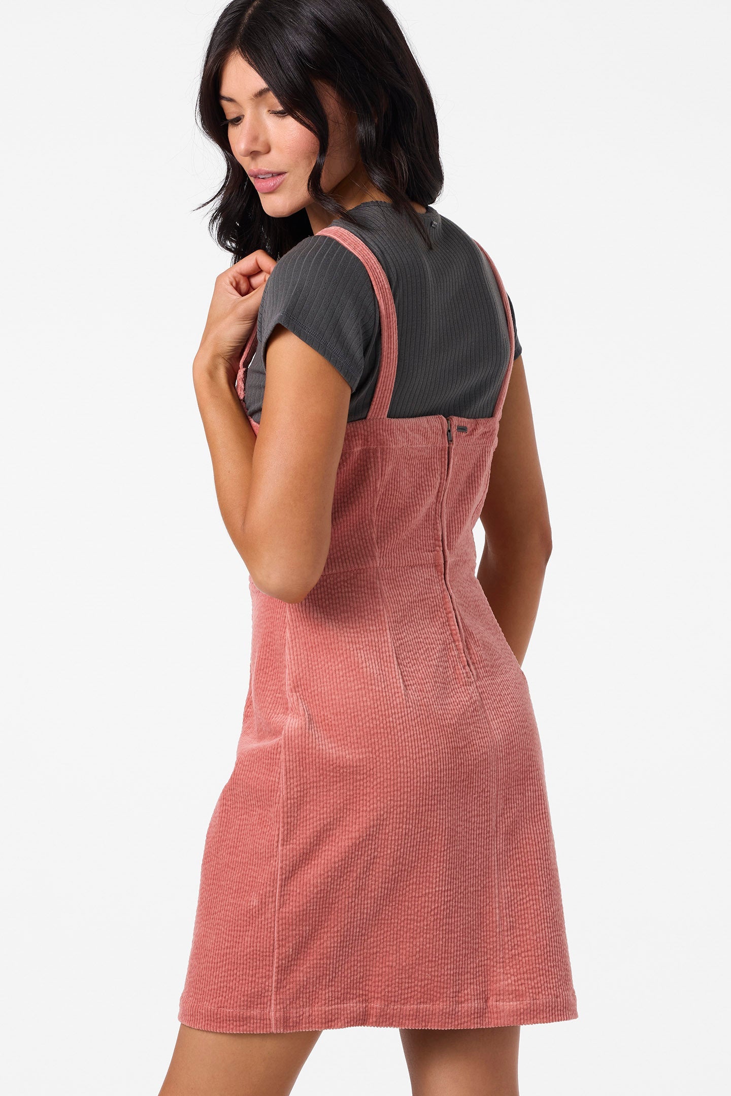 Langford Mini Dress