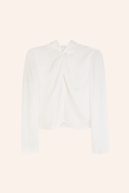 Blusa Top Tabitha · Madame ·