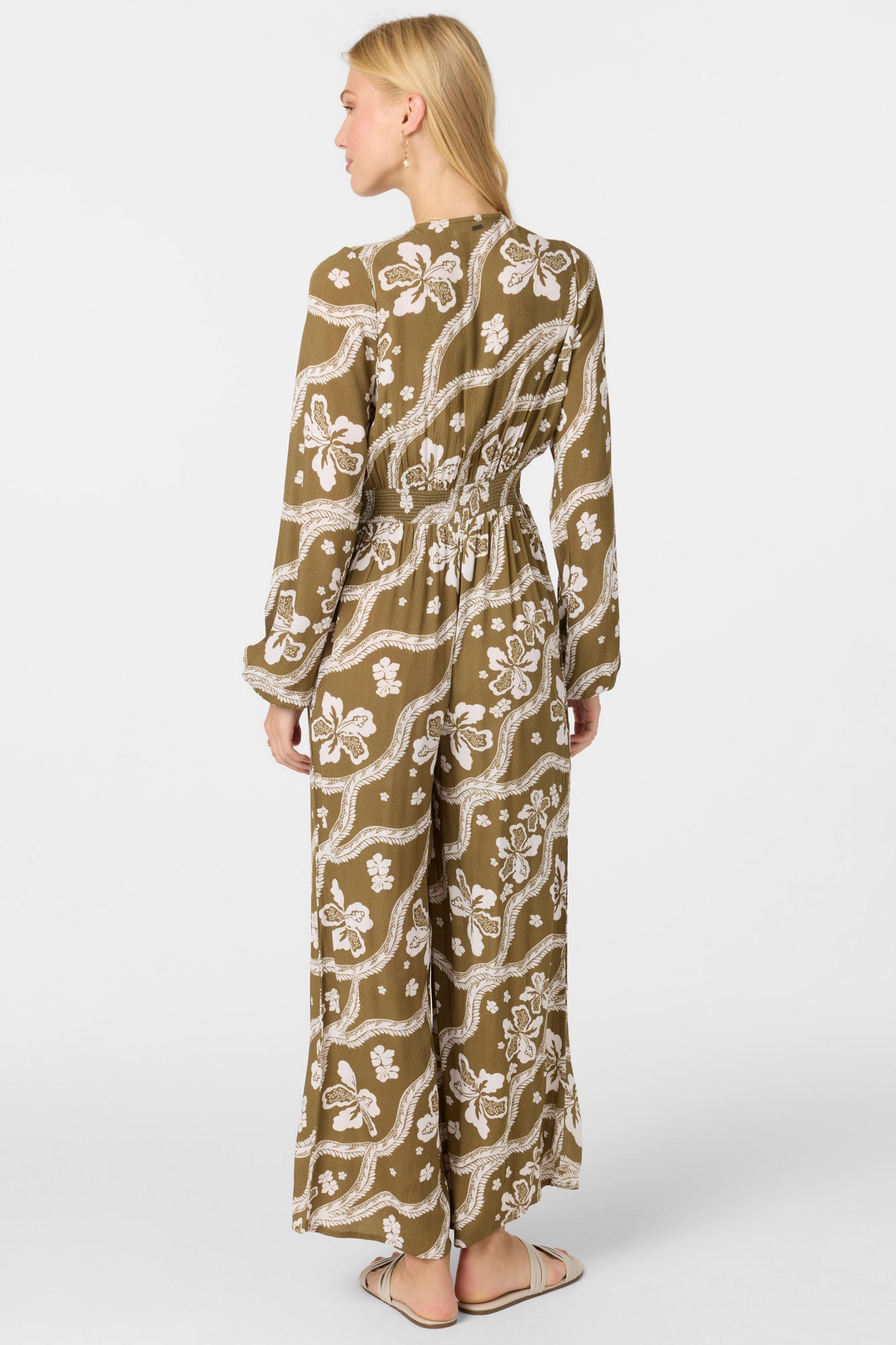 Zadie Jumpsuit