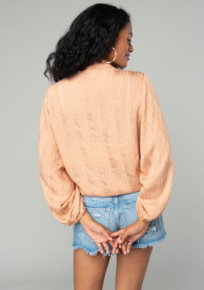 Venus Kimono Top