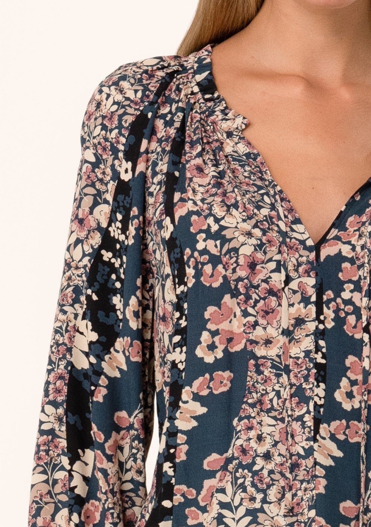 Maddie Blouse