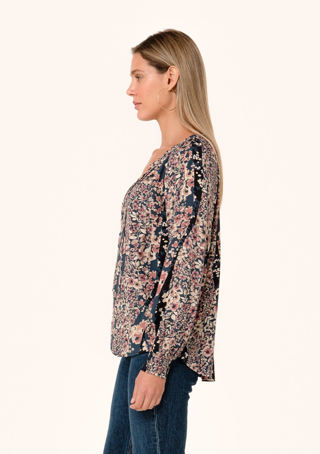 Maddie Blouse