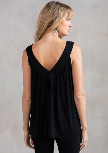 Twinkle Beaded Tank Top