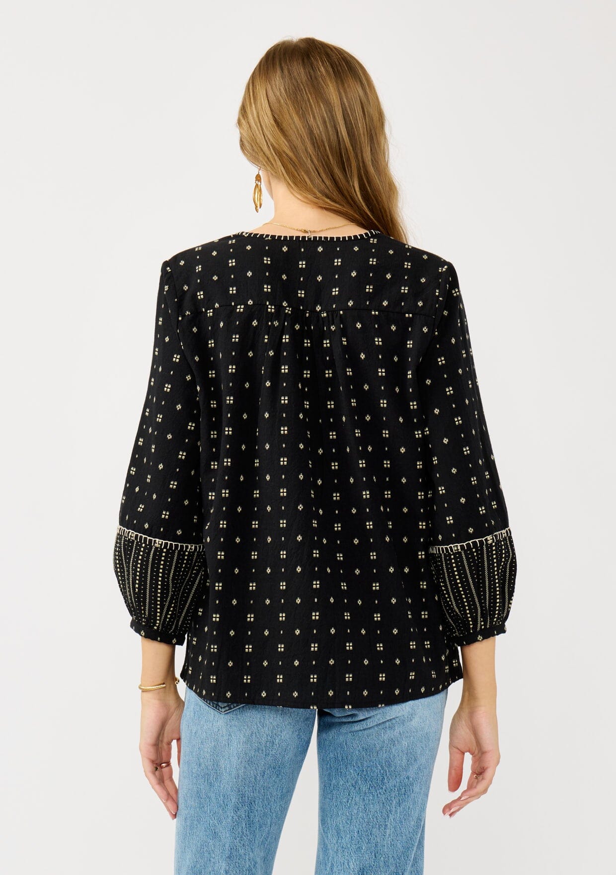 Luna Spirit Blouse