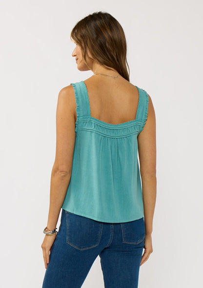 Velora Tank Top