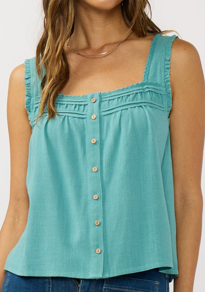 Velora Tank Top