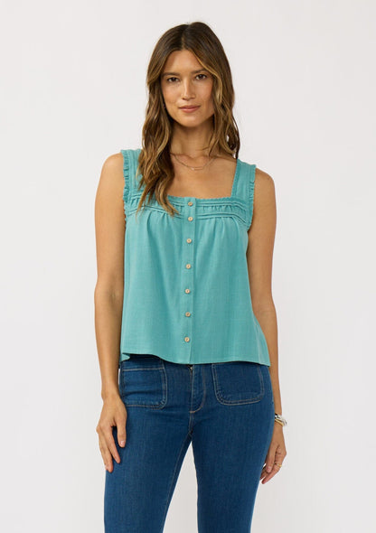 Velora Tank Top