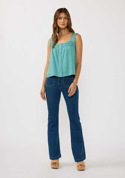Velora Tank Top
