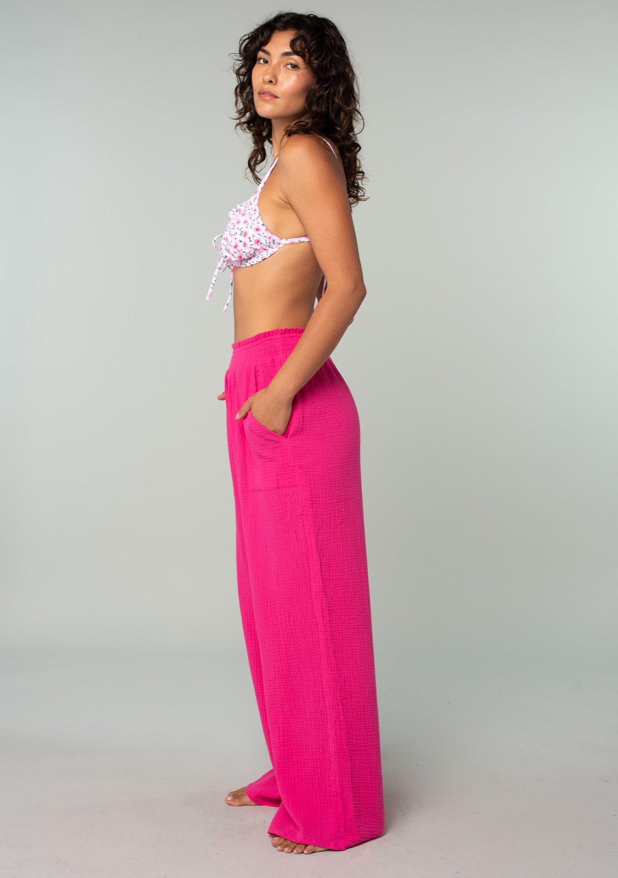 Saratoga Boho Pant