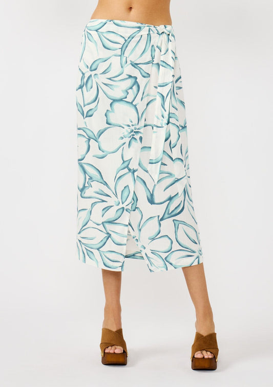Hidden Island Skirt