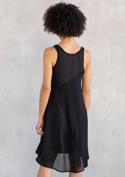 Under The Moon Mini Dress