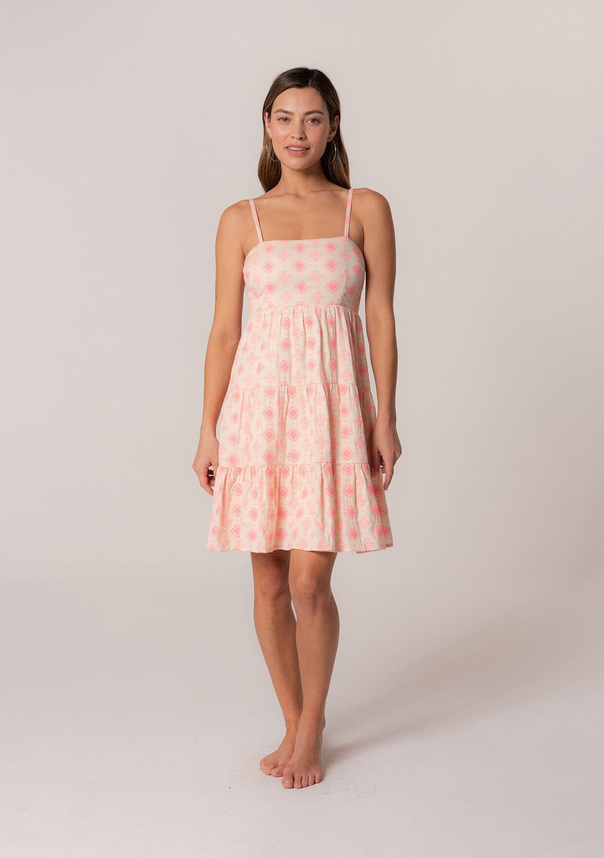 Rosie Mini Dress