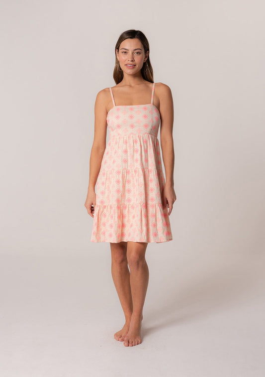 Rosie Mini Dress