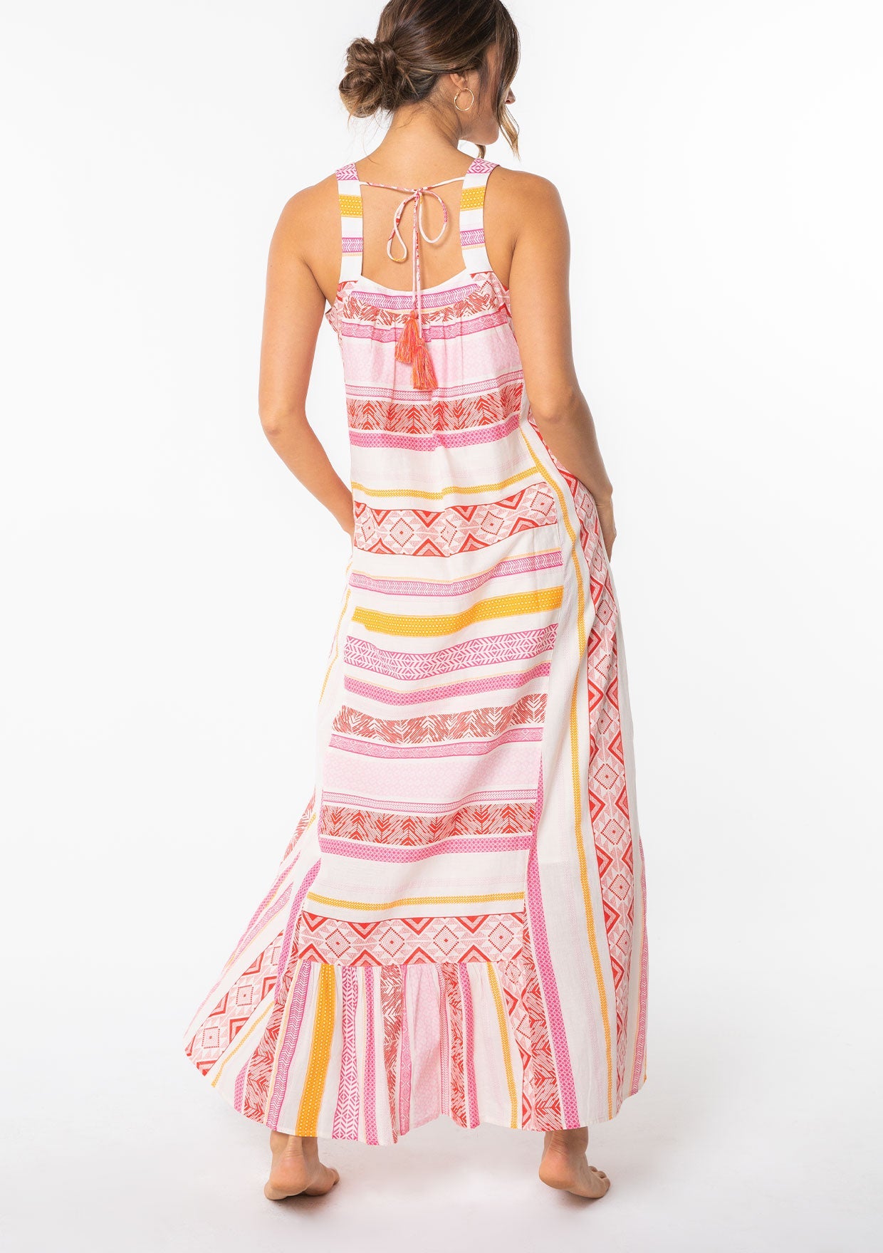 Cleo Maxi Dress