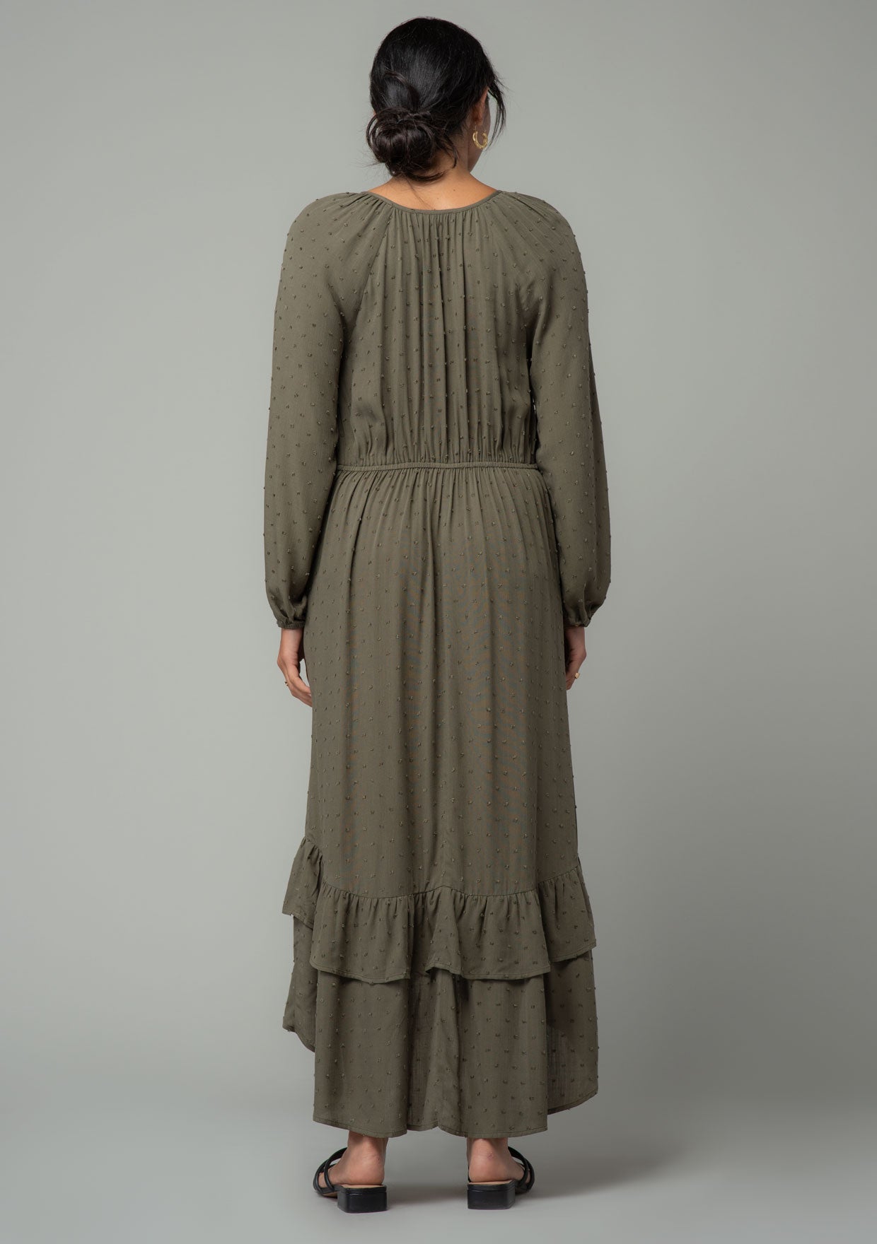 Theo Maxi Dress