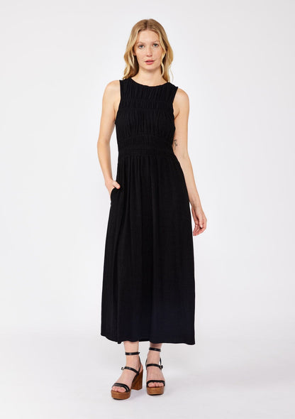 Twilight Midi Dress