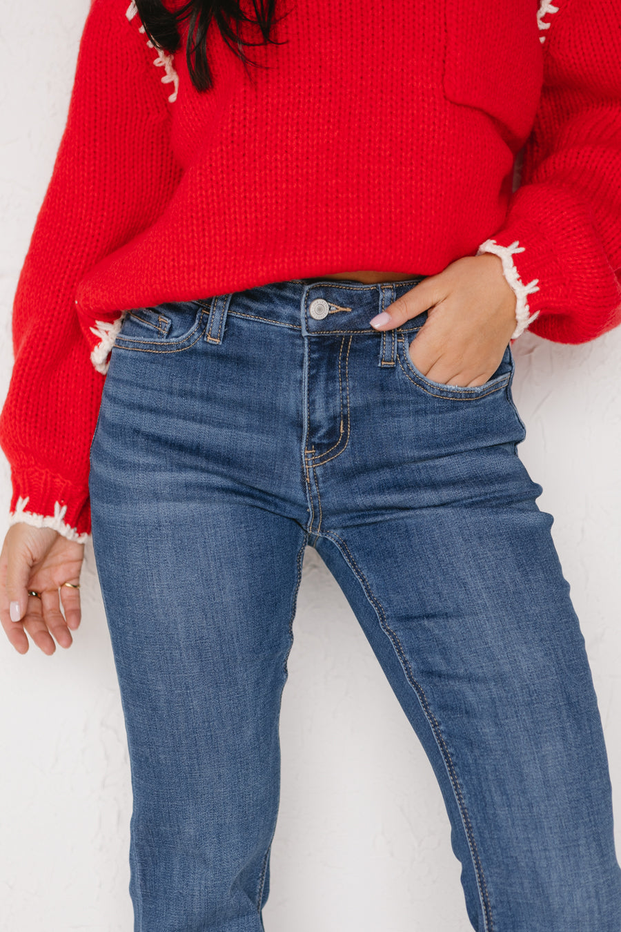 Ambition Jeans