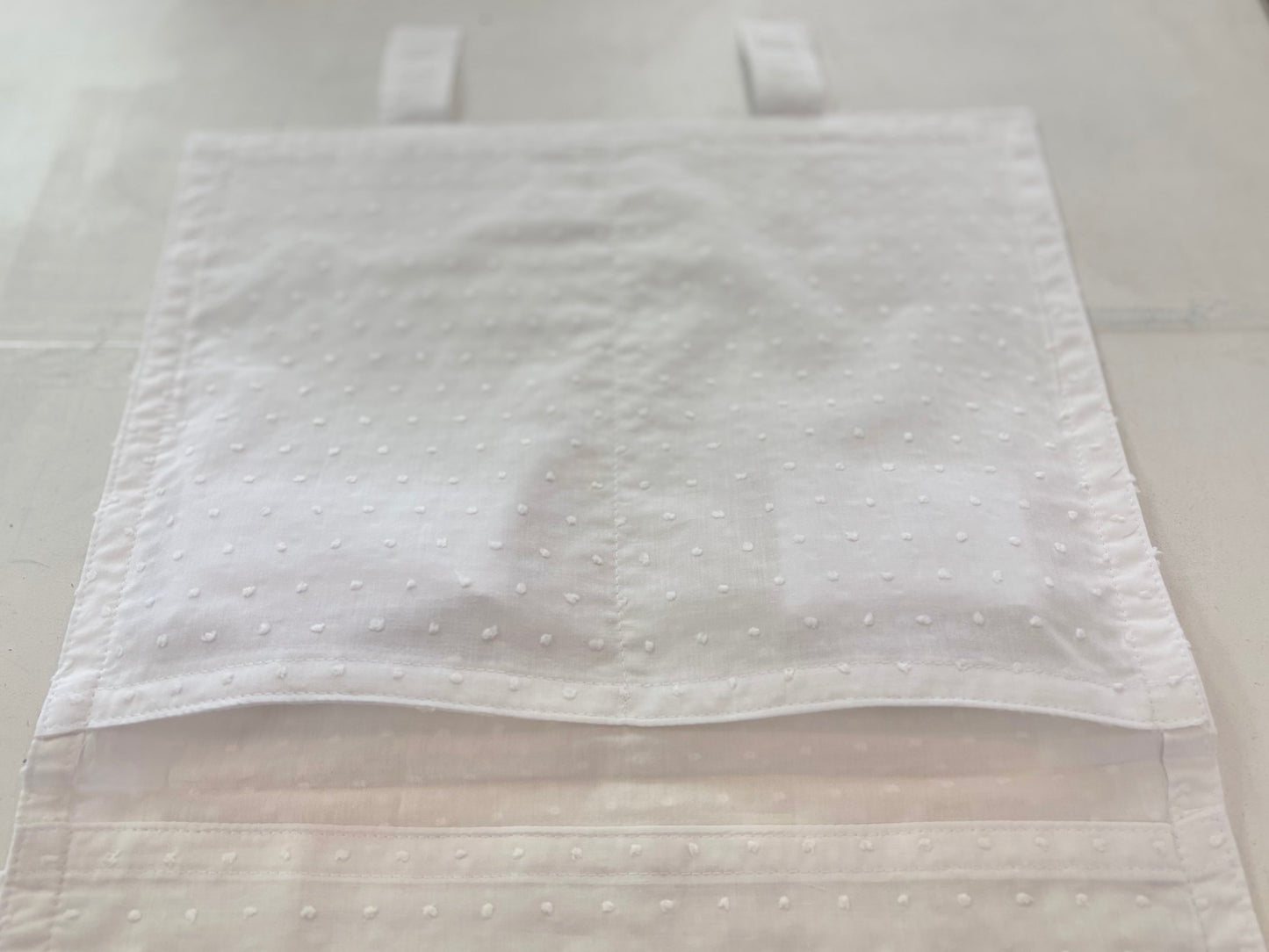 Temple Envelope - Pocket