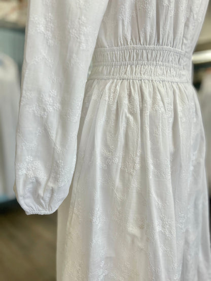 Mary Temple Dress