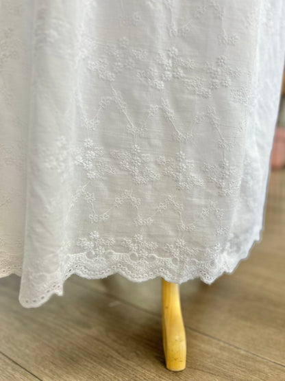 Mary Temple Dress